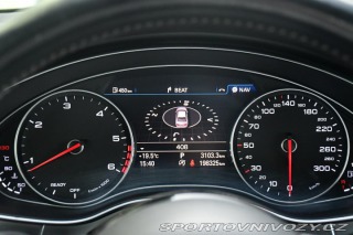 Audi A6 3.0BI-TDI COMPETITION S-L 2015