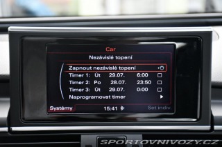 Audi A6 3.0BI-TDI COMPETITION S-L 2015