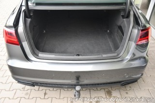 Audi A6 3.0BI-TDI COMPETITION S-L 2015
