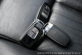 Audi A6 3.0BI-TDI COMPETITION S-L 2015