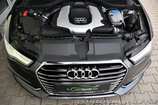 Audi A6 3.0BI-TDI COMPETITION S-L 2015