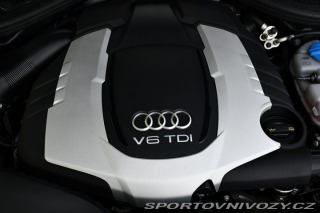 Audi A6 3.0BI-TDI COMPETITION S-L 2015