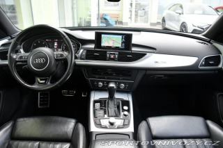 Audi A6 3.0BI-TDI COMPETITION S-L 2015