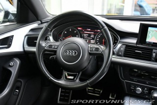 Audi A6 3.0BI-TDI COMPETITION S-L 2015