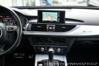Audi A6 3.0BI-TDI COMPETITION S-L 2015