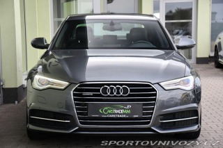 Audi A6 3.0BI-TDI COMPETITION S-L 2015