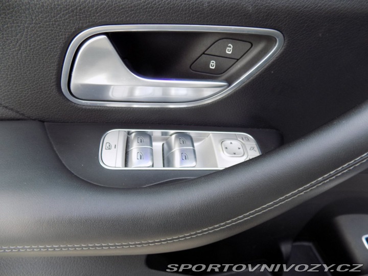 Mercedes-Benz Ostatní modely GLE 350d/AMG-Line/4-Matic/Web 2020
