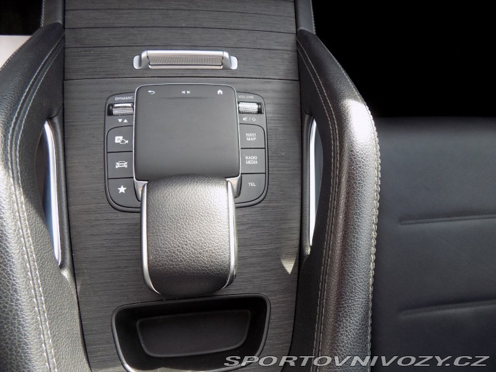 Mercedes-Benz Ostatní modely GLE 350d/AMG-Line/4-Matic/Web 2020