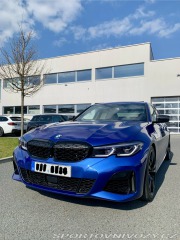 BMW 3 M340i G20 xDrive