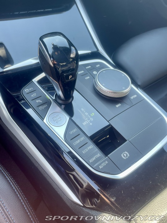 BMW 3 M340i G20 xDrive 2019