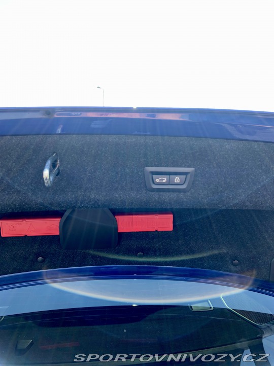 BMW 3 M340i G20 xDrive 2019