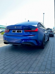 BMW 3 M340i G20 xDrive 2019