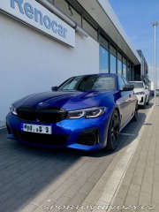 BMW 3 M340i G20 xDrive 2019