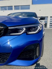 BMW 3 M340i G20 xDrive 2019