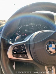 BMW 3 M340i G20 xDrive 2019