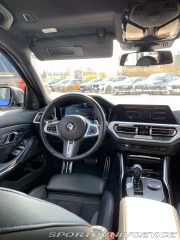 BMW 3 M340i G20 xDrive 2019