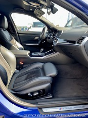 BMW 3 M340i G20 xDrive 2019