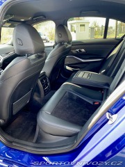 BMW 3 M340i G20 xDrive 2019