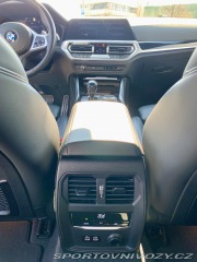 BMW 3 M340i G20 xDrive 2019