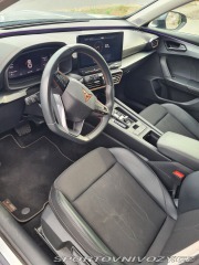 Cupra Formentor 2.0TSI 4x4 DSG najeto 26t 2024