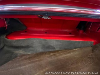 Alfa Romeo Spider 2.0 Veloce Coda Tronca 1983