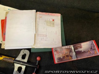 Alfa Romeo Spider 2.0 Veloce Coda Tronca 1983