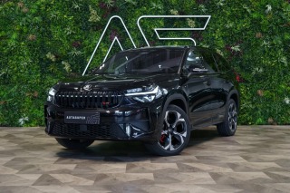 Škoda Kodiaq RS RS*7-MÍST*CANTON*DCC+*MAT