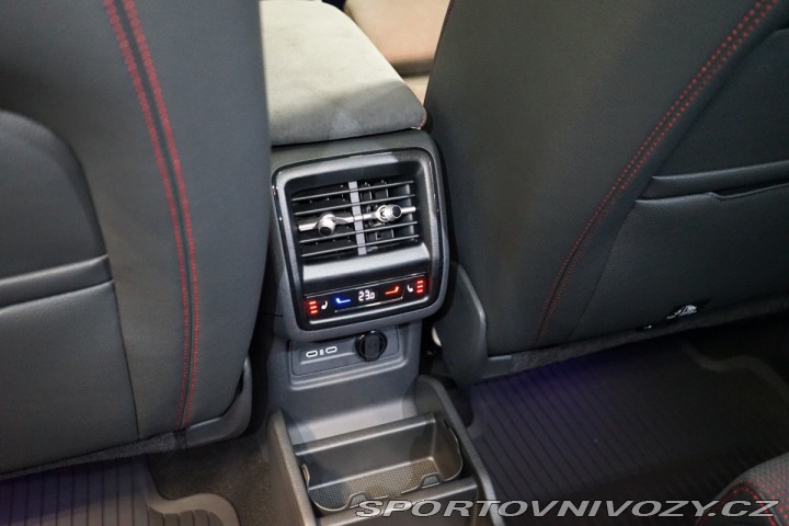 Škoda Kodiaq RS RS*7-MÍST*CANTON*DCC+*MAT 2025