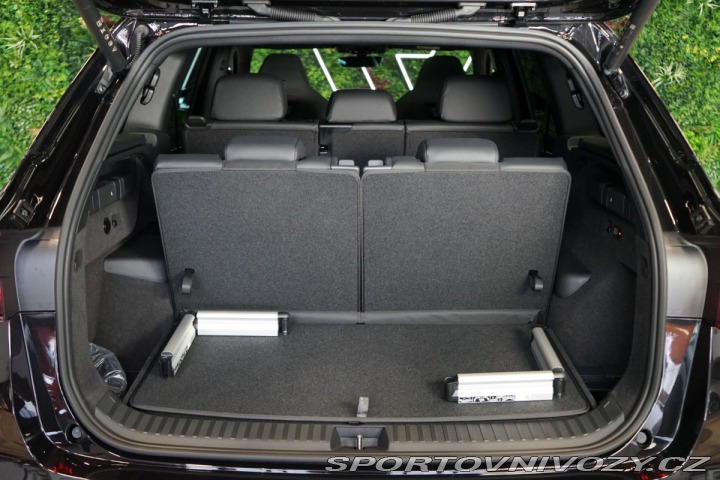 Škoda Kodiaq RS RS*7-MÍST*CANTON*DCC+*MAT 2025