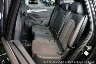 Škoda Kodiaq RS RS*7-MÍST*CANTON*DCC+*MAT 2025