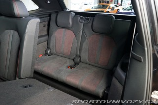 Škoda Kodiaq RS RS*7-MÍST*CANTON*DCC+*MAT 2025