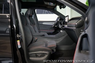 Škoda Kodiaq RS RS*7-MÍST*CANTON*DCC+*MAT 2025