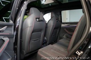 Škoda Kodiaq RS RS*7-MÍST*CANTON*DCC+*MAT 2025