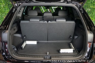 Škoda Kodiaq RS RS*7-MÍST*CANTON*DCC+*MAT 2025