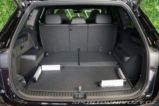 Škoda Kodiaq RS RS*7-MÍST*CANTON*DCC+*MAT 2025