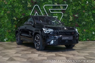 Škoda Kodiaq RS RS*7-MÍST*CANTON*DCC+*MAT 2025