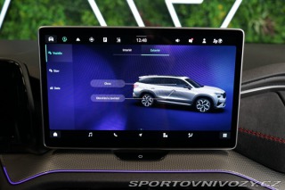 Škoda Kodiaq RS RS*7-MÍST*CANTON*DCC+*MAT 2025