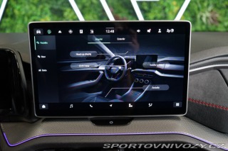 Škoda Kodiaq RS RS*7-MÍST*CANTON*DCC+*MAT 2025