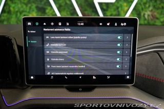 Škoda Kodiaq RS RS*7-MÍST*CANTON*DCC+*MAT 2025