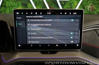 Škoda Kodiaq RS RS*7-MÍST*CANTON*DCC+*MAT 2025