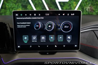 Škoda Kodiaq RS RS*7-MÍST*CANTON*DCC+*MAT 2025