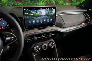 Škoda Kodiaq RS RS*7-MÍST*CANTON*DCC+*MAT 2025