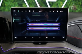 Škoda Kodiaq RS RS*7-MÍST*CANTON*DCC+*MAT 2025