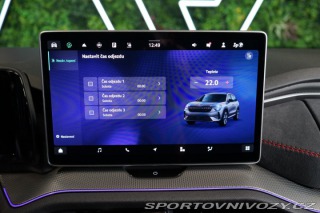 Škoda Kodiaq RS RS*7-MÍST*CANTON*DCC+*MAT 2025