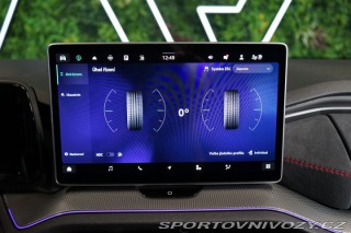 Škoda Kodiaq RS RS*7-MÍST*CANTON*DCC+*MAT 2025
