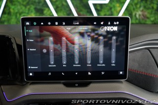 Škoda Kodiaq RS RS*7-MÍST*CANTON*DCC+*MAT 2025
