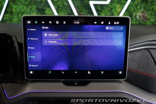 Škoda Kodiaq RS RS*7-MÍST*CANTON*DCC+*MAT 2025