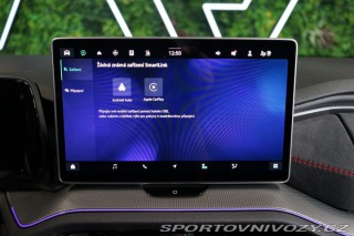 Škoda Kodiaq RS RS*7-MÍST*CANTON*DCC+*MAT 2025