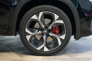 Škoda Kodiaq RS RS*7-MÍST*CANTON*DCC+*MAT 2025