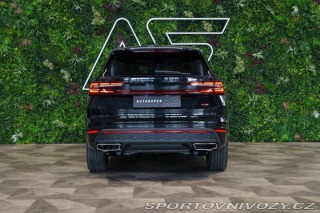 Škoda Kodiaq RS RS*7-MÍST*CANTON*DCC+*MAT 2025